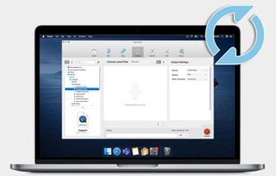 Roxio Toast screenshot 3