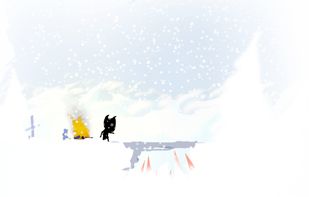 Toby: The Secret Mine screenshot 3