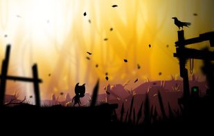 Toby: The Secret Mine screenshot 1