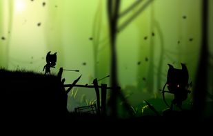 Toby: The Secret Mine screenshot 1