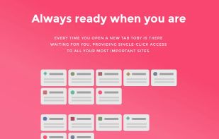 Toby For Tabs screenshot 1