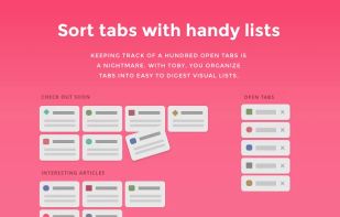 Toby For Tabs screenshot 2