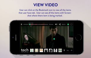 Toch Watch - Discover - Shop screenshot 3