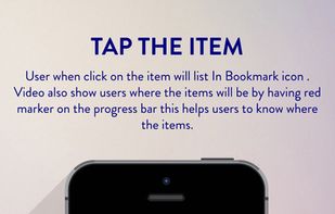 Toch Watch - Discover - Shop screenshot 2