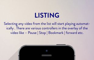 Toch Watch - Discover - Shop screenshot 1