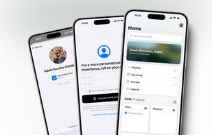 Today App screenshot 2