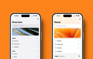 Today App screenshot 3