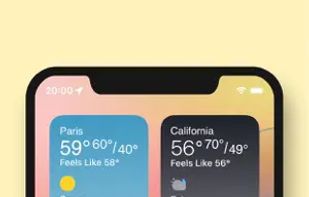 Today Weather screenshot 2