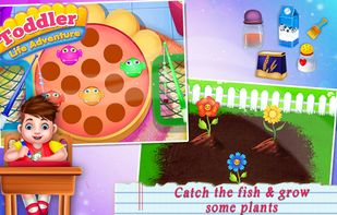 Toddler Life Adventure screenshot 3