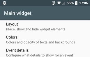 Todo Agenda screenshot 3