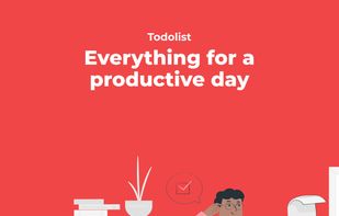 ToDo & Planner screenshot 1