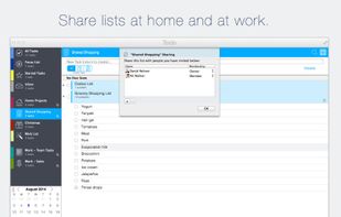 Todo Cloud screenshot 2