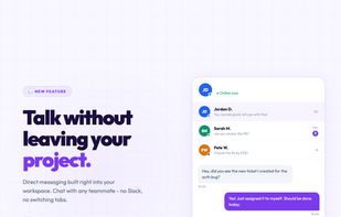 Todo4you screenshot 2