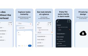 Todoit: Tasks & Reminders screenshot 1