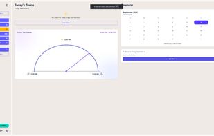 todomint screenshot 1