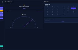 todomint screenshot 1