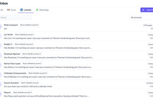 unified inbox