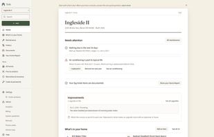 Toft screenshot 2