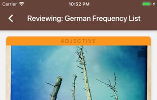 TOFU Learn screenshot 1