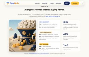 Website Homepage