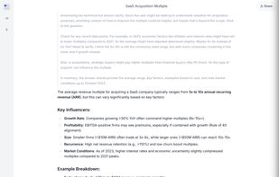 Together Chat screenshot 3