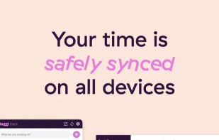 Toggl Track screenshot 3