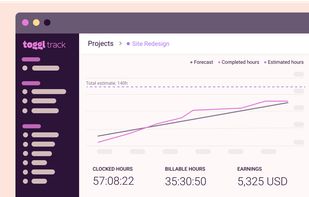 Project Dashboard