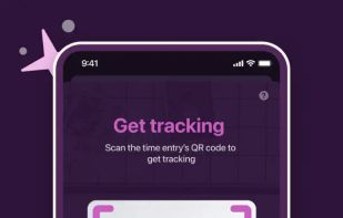 Toggl Track screenshot 2