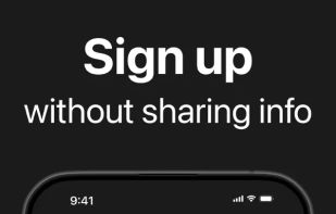 Toggle VPN screenshot 2