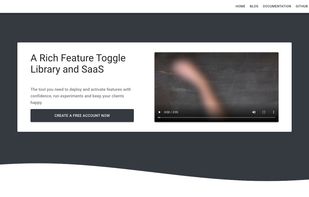 Togglee screenshot 1