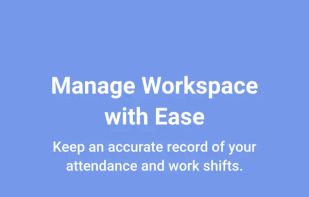 Token Talent screenshot 1