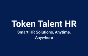 Token Talent screenshot 1