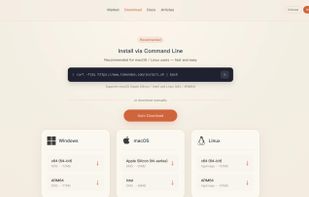 TokenDos screenshot 1