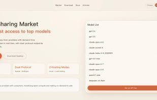 TokenDos screenshot 1