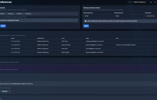 TokenTimer screenshot 2