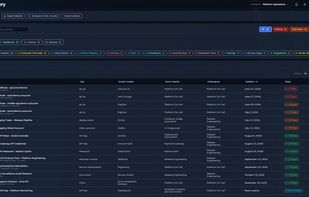TokenTimer screenshot 1