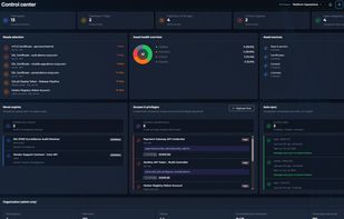 TokenTimer screenshot 1