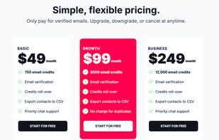 TokScraper screenshot 2