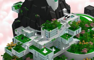Tokyo 42 screenshot 1