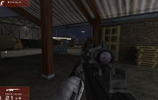 Tom Clancy's Rainbow Six® 3 Gold