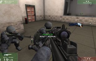 Tom Clancy's Rainbow Six® 3 Gold