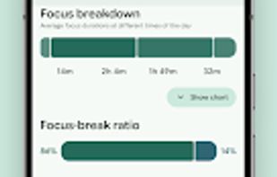 Tomato Pomodoro screenshot 3