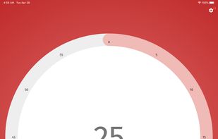 Tomatoro screenshot 3