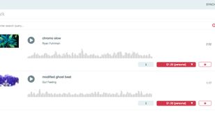 TomatoShark screenshot 1