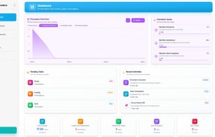 Tommodoro screenshot 1