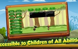 Tommy the Turtle - Learn to Code screenshot 3