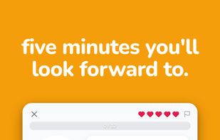Tomo - Feed your curiosity screenshot 3