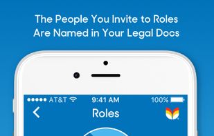 Tomorrow screenshot 1