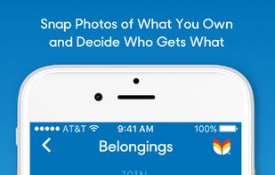 Tomorrow screenshot 1