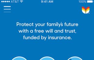 Tomorrow screenshot 2